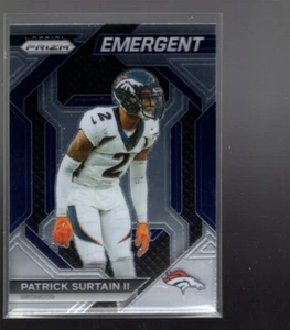 B5258- 2023 Panini Prizm FB Assorted Insert Cards1 -You Pick- 15+ FREE US SHIP - Picture 1 of 66