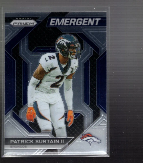 B5258- 2023 Panini Prizm FB Assorted Insert Cards1 -You Pick- 15+ FREE US SHIP - Image 1 of 1