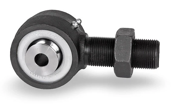 Junta de enredadera Trail Gear 4 eslabones 1 1/4" diestro 9/16" perno Foto 1 de 1