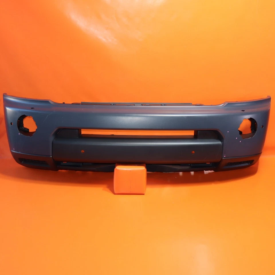 PARAGOLPES DELANTERO LAND ROVER DISCOVERY LR4 2010 2011 2012 2013 LR013896 OEM Foto 1 de 4
