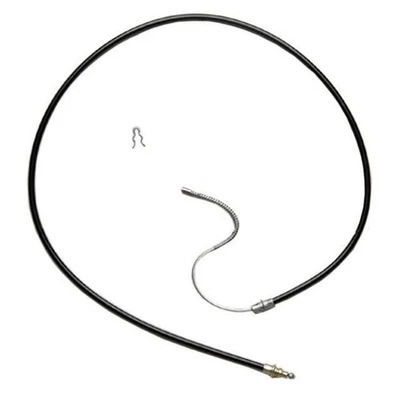 Rear Parking Brake Cable for DODGE PLYMOUTH DART DUSTER VALIANT 1971 RA/1397RP - Image 1 of 4