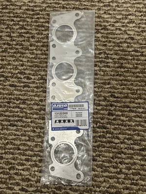 Colector de escape GKT Junta Colector Escape. AJUSA Parte Nº 13122300. Foto 1 de 2