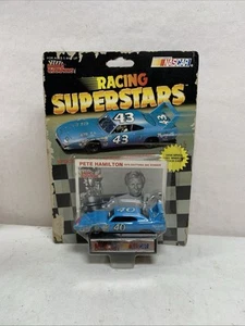 1991 Racing Champions 1/64 Scale #40 Pete Hamilton - Picture 1 of 1