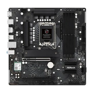 B760M PG Lightning WiFi Supports 13th Gen & 12th Gen and Next gen Intel Core ... - Picture 1 of 6