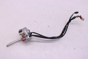 07-10 INTERRUPTORES DE MANIJA IZQUIERDA YAMAHA C3 XF50 OEM INTERRUPTOR DE SEÑALES DE BOCINA - Imagen 1 de 7