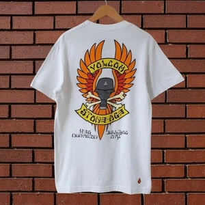 Volcom Wes Humpston Dogtown T-Shirt - Bild 1 von 7