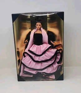 Escada Barbie Puppe Limited Edition 1996 #15948 gebraucht lesen 📚 - Bild 1 von 14