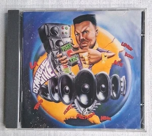DJ MAGIC MIKE "BASS BOWL" CD [NEW SEALED] RARE  - Foto 1 di 2