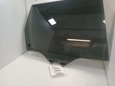 Cristal puerta trasera derecha pasajero Subaru Forester 2009 11999223 Foto 1 de 4