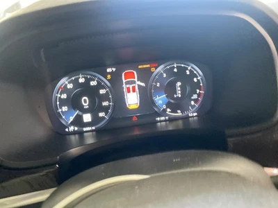 Used Speedometer Gauge fits: 2017 Volvo S90 cluster 12.3`` display ID 36003182 G - Image 1 of 4