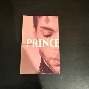 Prince - Pink Cashmere Cassette Tape  - Picture 1 of 4