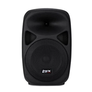SPA-8 Compact 8" Portable PA System 100-Watt RMS Power Active Speaker System ... - Picture 1 of 7