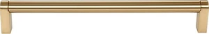 Top Knobs M2485 Pennington Appliance Pull 30" (c-c) - Honey Bronze - Picture 1 of 4