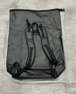 Yeezy Gap Engineered By Balenciaga 115 Dry Bag 470930-00-2 True Black 🔥🔥 - Image 1 of 4