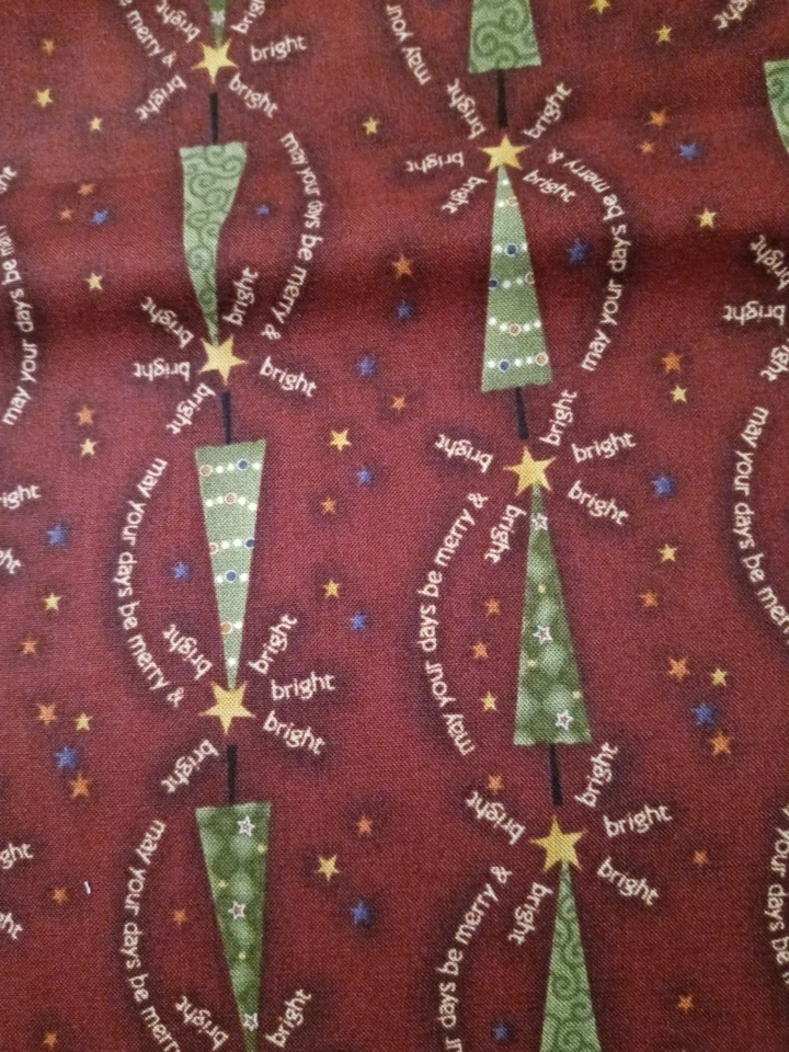 Merry & Bright de The Buggy Barn para Henry Glass & Co. Foto 1 de 1