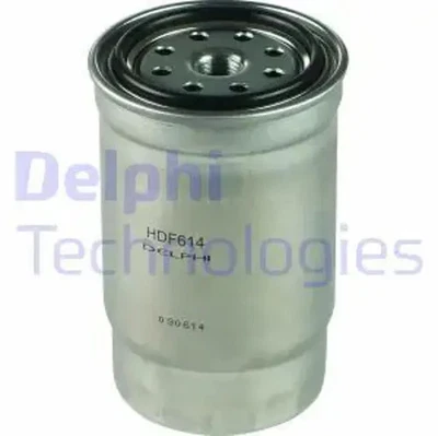 Filtro de combustible Filtro enroscable HDF614 DELPHI para KIA HYUNDAI - Imagen 1 de 4