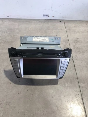 HYUNDAI ix35 LM, EL, ELH Musik-Player 965602Y500TAN 2.0 Diesel 32230080 - Bild 1 von 4