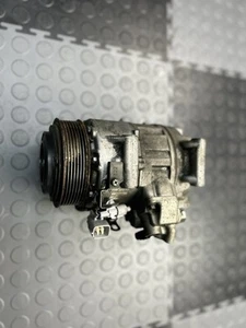 2013-2015 LEXUS GS350 AC AIR CONDITIONING COMPRESSOR CLUTCH OEM - Picture 1 of 9