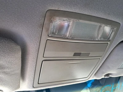 Console Front VIN B 5th Digit Hybrid 4 Cylinder Roof Fits 07-11 CAMRY 4756729 Foto 1 de 4