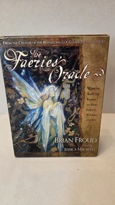 The Faeries Oracle by Macbeth, Jessica  - Imagen 1 de 7