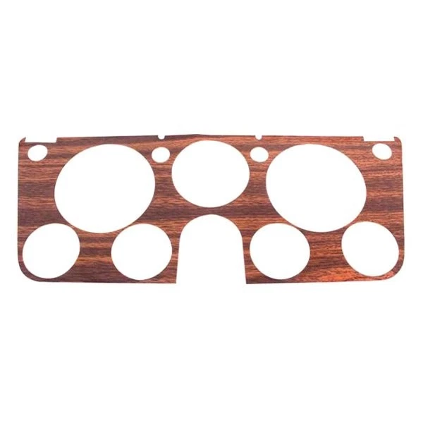 For Chevy C10 Pickup 1969-1972 Dynacorn Dash Panel Overlay Foto 1 de 1