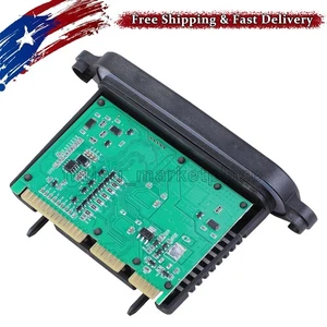 Headlight TMS Xenon Driver Module For 2011 2012 2013 BMW 5 Series 528i 535i 550i - Picture 1 of 12