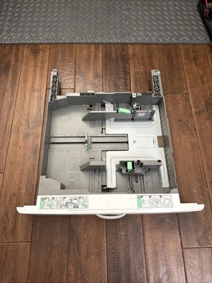 Aficio SP 8300Dn Paper Tray 1 - Image 1 of 3