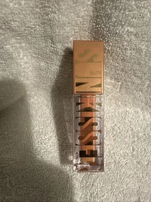 Maybelline NY Sunkisser Blush 02 Uptown Glow. New - Image 1 of 4