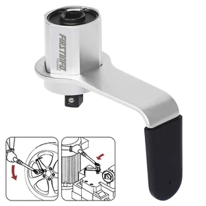 FIRSTINFO F3220DD 3.4:1 Compact Torque Multiplier 600 Nm - 1/2 inch Drive (Ma... - Picture 1 of 7