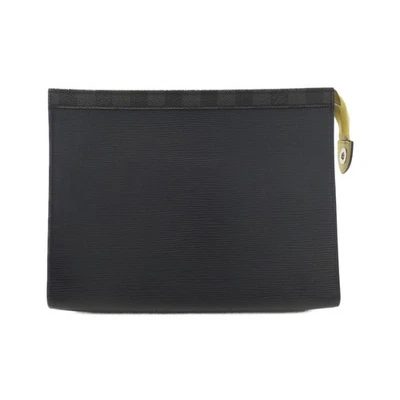 Auténtico Bolso Louis Vuitton Epi + Damier Graphite Pochette Voyage M67899 #26... Foto 1 de 4