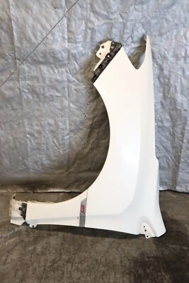 2016 SUBARU WRX STI EJ257 2.5L OEM LH DRIVER SIDE FENDER PANEL ASSY #2675 - Image 1 of 4