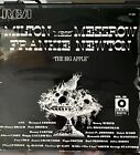 Milton "Mezz" Mezzrow, Frankie Newton, The Big Apple Vg+ Vinyl (1972)
