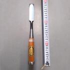 NOMI Chisel Japanese Carpentry Woodworking Tool 24mm #R-0492
