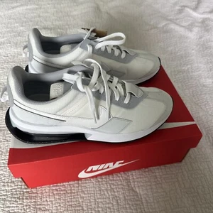 Size 9 - Nike Air Max Pre Day White 2021 - Picture 1 of 9