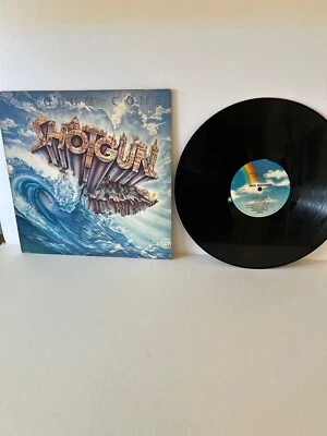 Shotgun - Kingdom Come - MCA-5137 - 1980 - Very nice album! - Image 1 of 4