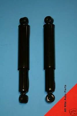 Amortiguadores traseros Gabriel 1950-1951 Cadillac Serie 61 Gas Extendidos 22.83" Comp 13.6" Foto 1 de 4