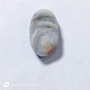 Desert Druzy Stein Natur Desert Druzy Cabochon lose Edelstein 32 kt. ME-9071 - Bild 1 von 4