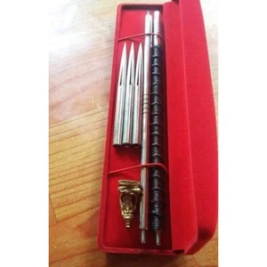 Needle Tattoo Machines Crafts Body Art Sak Yant Traditional Equipment Handmade - Picture 1 of 8