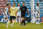 Brighton & Hove Albion Hand Signed Beram Kayal 12X8 Photo 3.