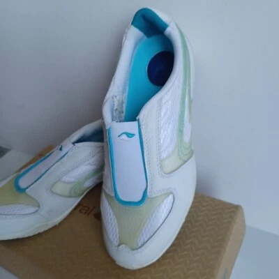 Dr. Scholls Women’s Natural Sport Sneakers Shoes Sage/White 6.5M, Gel - Image 1 of 4