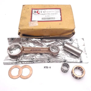 Kawasaki G7 G7T GTO 110cc KH110 Connecting Rod Kit Conrod NOS - Picture 1 of 8