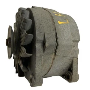 86 Chevrolet Jimmy D10 HD Military Blazer Alternator 1101224 LH 6.2L 8Cyl 108Amp - Picture 1 of 11