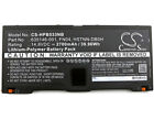 2700mAh Battery for HP ProBook 5330m Replace 634818-271 635146-001 FN04 FN04041
