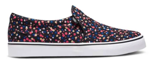 Nike Court Royale Slip On Women's Shoes Sneakers Casual Fashion New without Box - Image 1 of 4