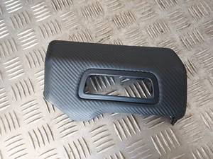 Bandeau Cache tableau de bord gauche - RENAULT CLIO V (5) - De 04-2019 - (R) - Picture 1 of 4