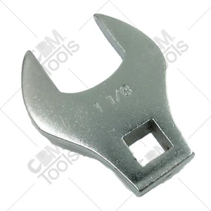V8 Tools 78032 1/2" Drive 10/8" Crowsfoot Wrench - Foto 1 di 1
