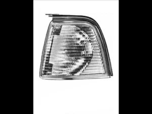 Hella, 2BA 005 296-047, Luce Di Posizione, Destra, Audi 80 Bianca - Picture 1 of 1