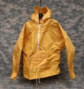 Canadian Armed Forces Wet Weather Parka - Picture 1 of 3