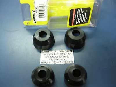 Ball Joint Dust Boot Cover Cap Set Kit 913128 Cadillac Chevrolet Pontiac Olds - Image 1 of 2