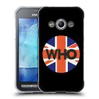 Official The Who 2019 Album Gel Case For Samsung Phones 4